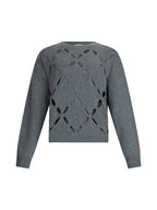 Liu Jo Maglia Donna  MF5039MS009 02050