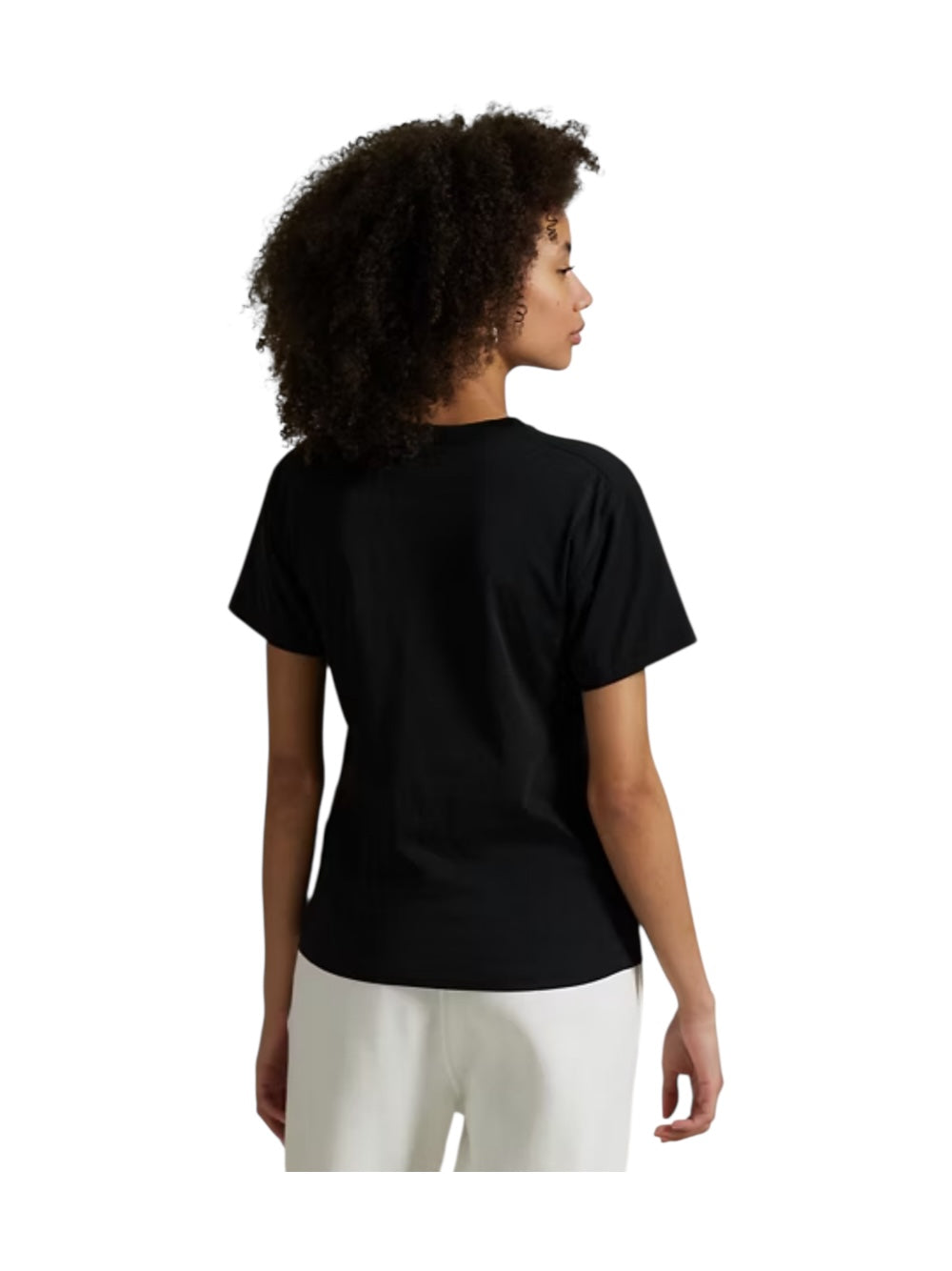 Polo Ralph Lauren T-shirt Donna W CLASSICS 05/01 211971709