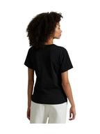 Polo Ralph Lauren T-shirt Donna W CLASSICS 05/01 211971709