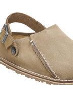 Birkenstock Ciabatte Uomo Lutry Premium 1025297