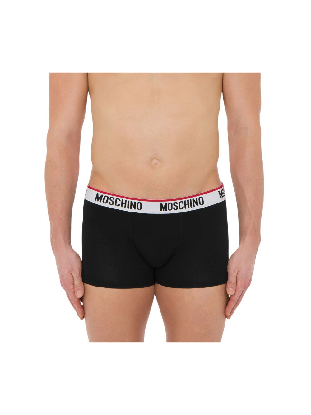 MOSCHINO BOXER Uomo V1A13954300
