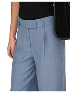 ONLY Pantalone Donna  15336761 Vm