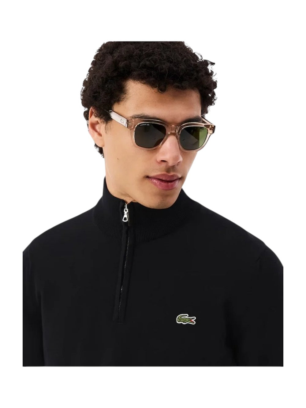 Lacoste Maglia Uomo  AH1980 031
