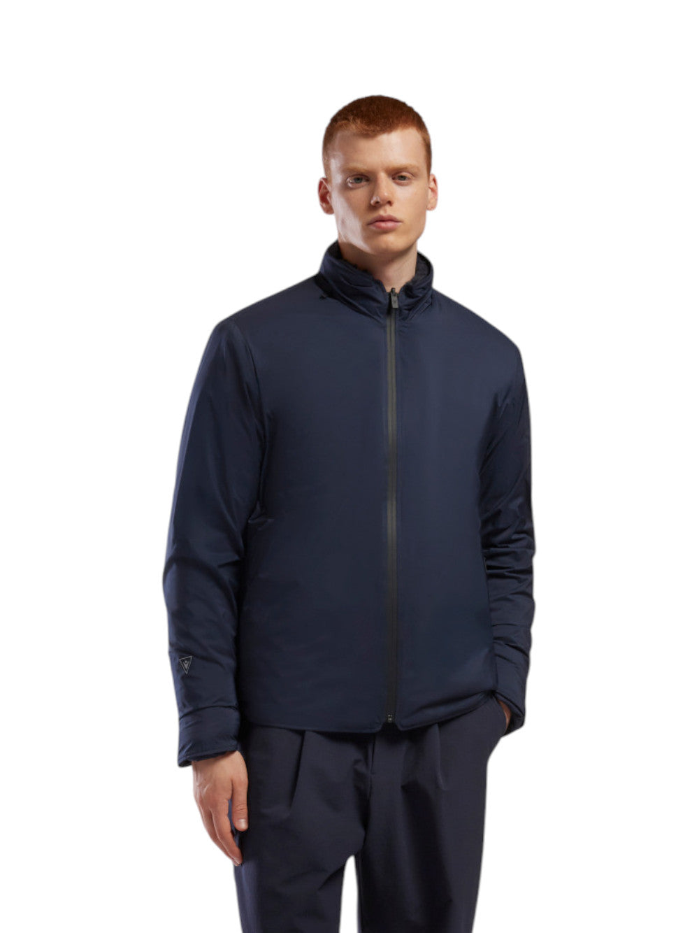 Macron GIUBBINO Uomo ONE FCG NEO TEDDY 200007090001