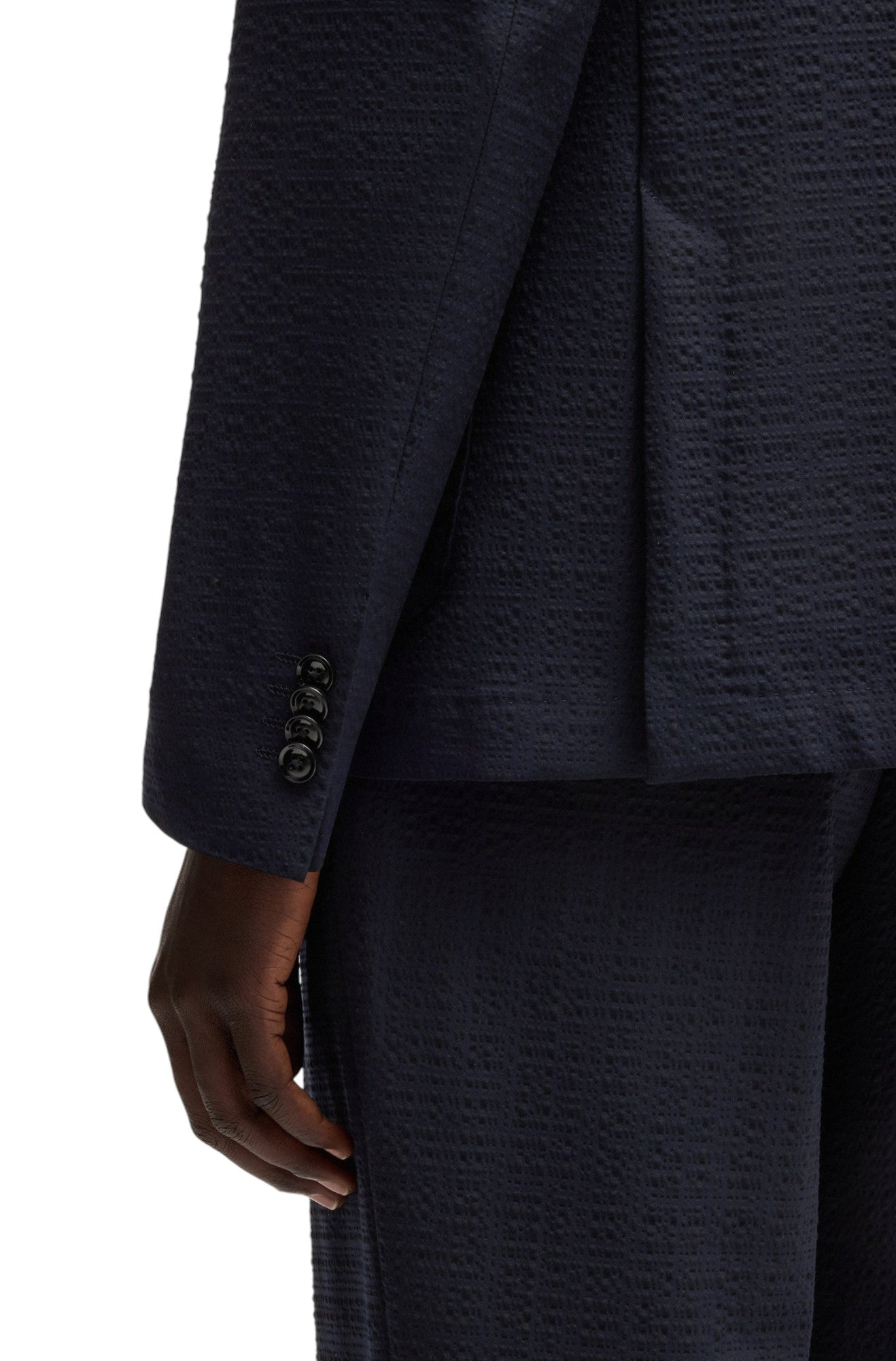 BOSS Giacca Uomo 50540784