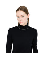 Liu Jo Maglia Donna  MF5229MS49I 91650