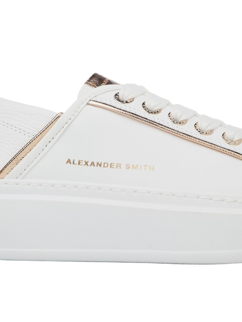 Alexander Smith Sneakers Donna WEMBLEY
