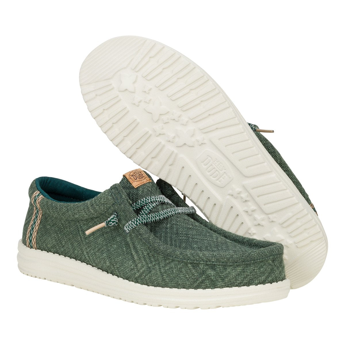 HEY DUDE SCARPA Uomo 43085