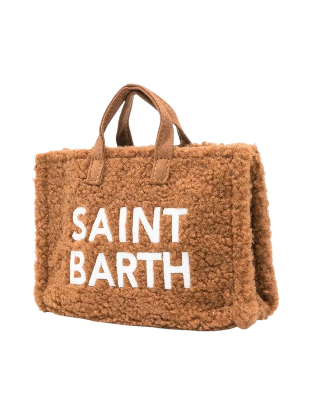 MC2 Saint Barth Pochette Donna PHONE BAG TEDDY PHONE004 02544M