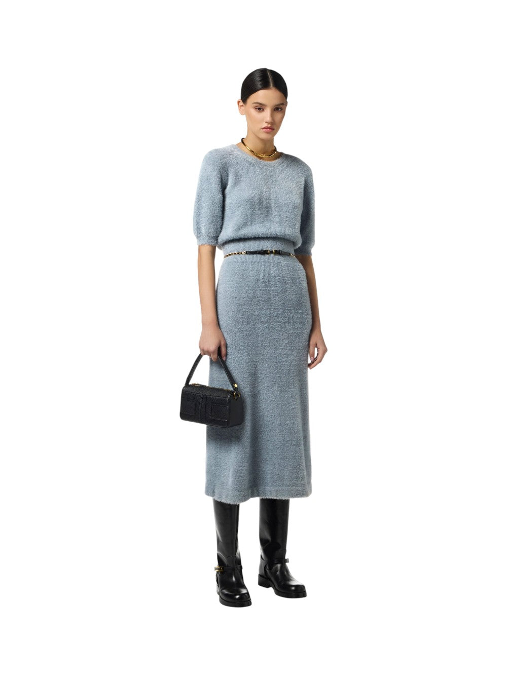 Elisabetta Franchi Abito Donna  AM38T57E2EA7