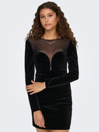 ONLY abito Donna 15333654