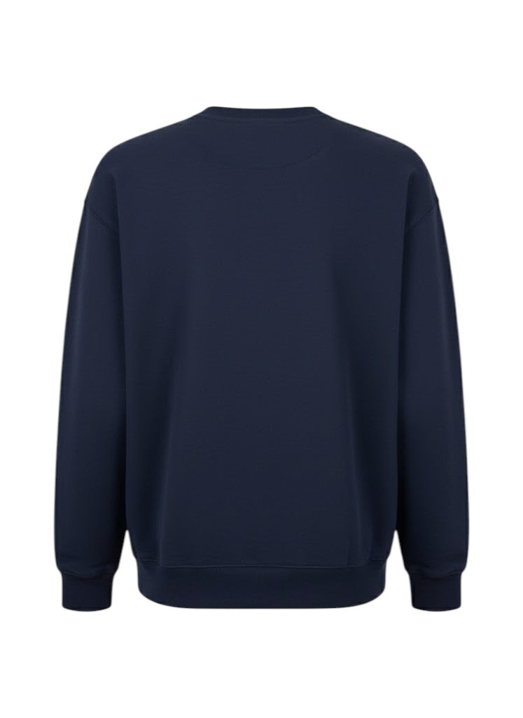 Moschino Felpa Uomo  252V1A17114319 1290