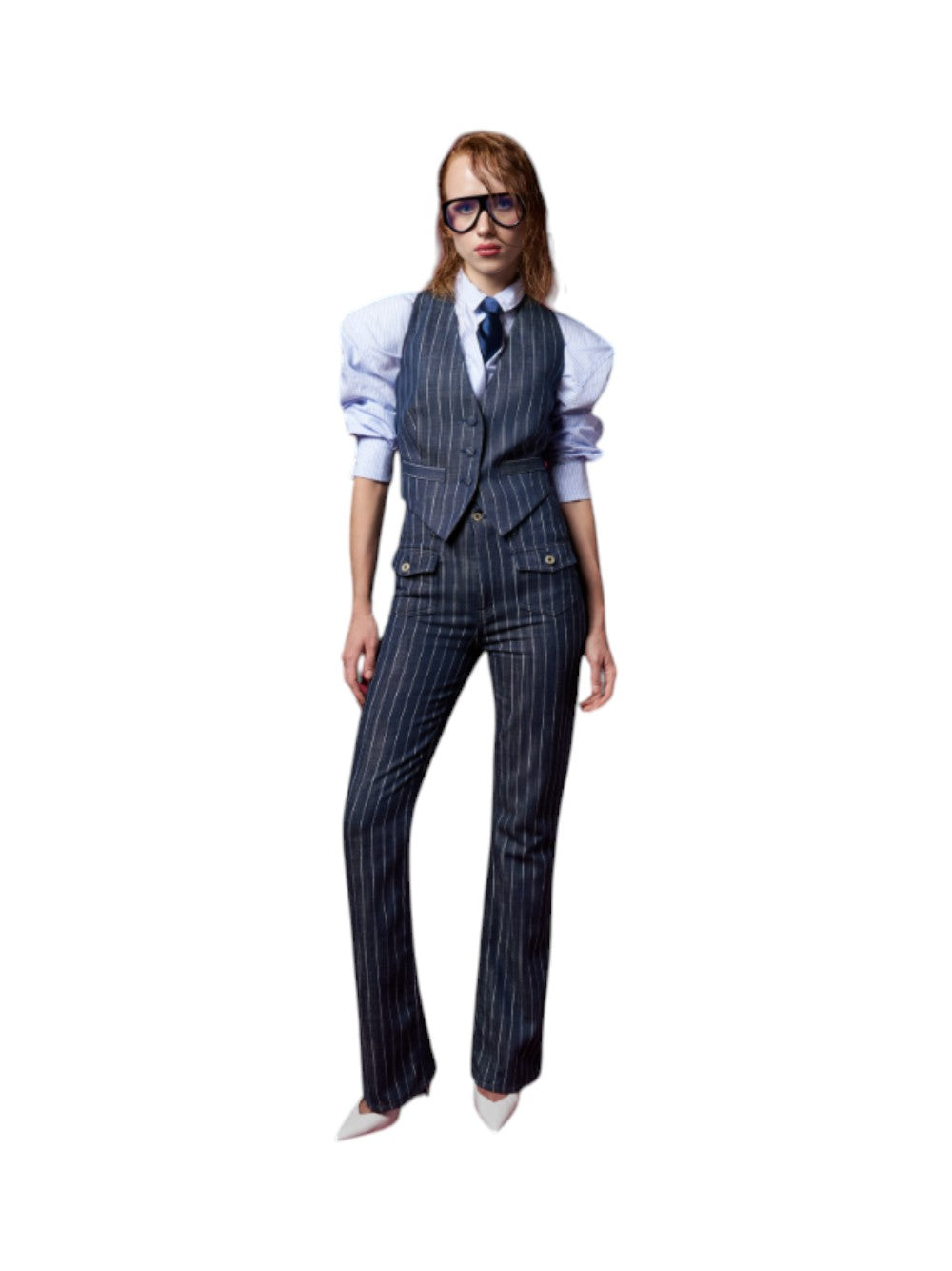 Dondup Camicia Donna  DC524T EF0178D 806