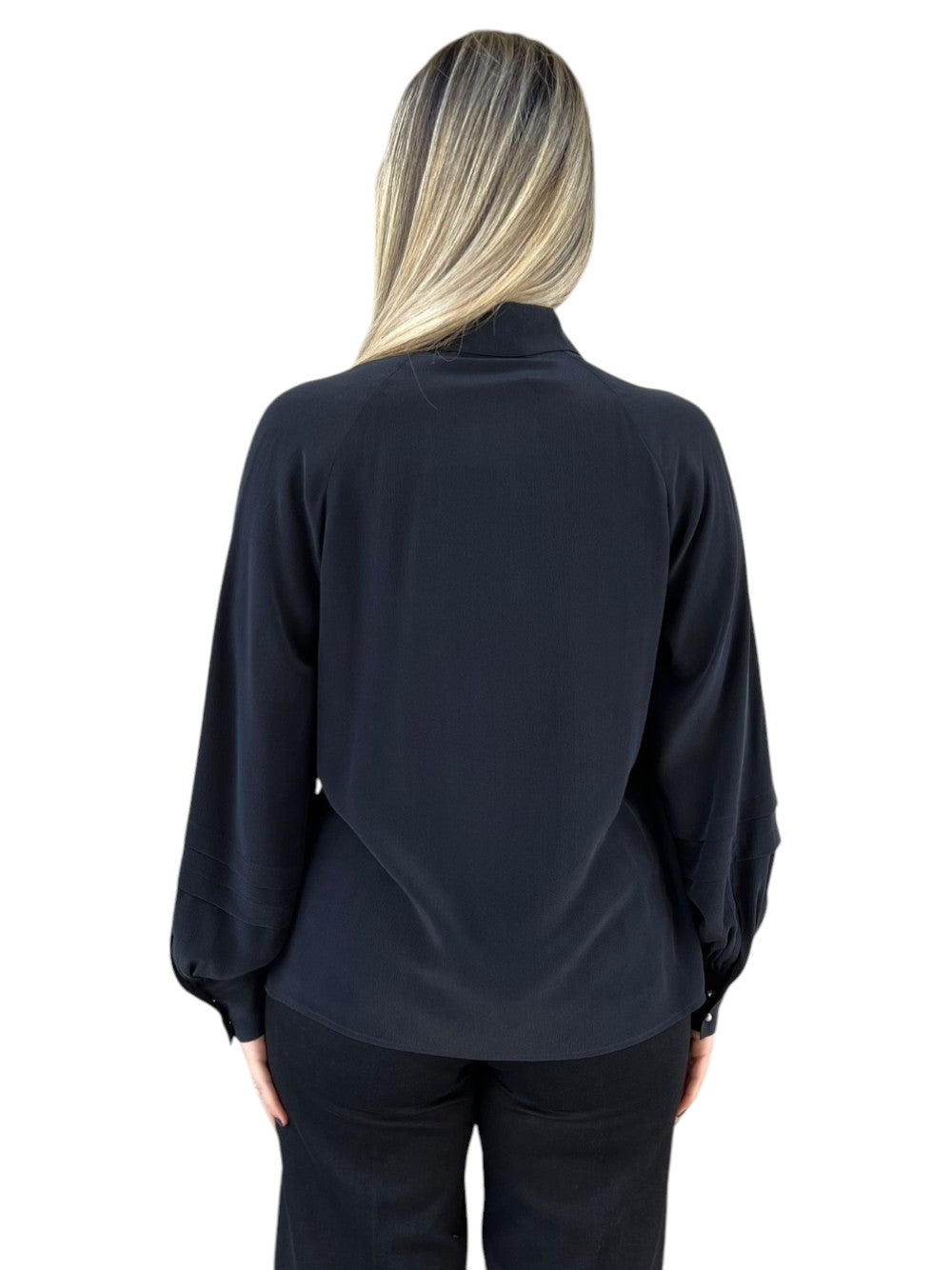 MAX MARA STUDIO camicia Donna POMEZ