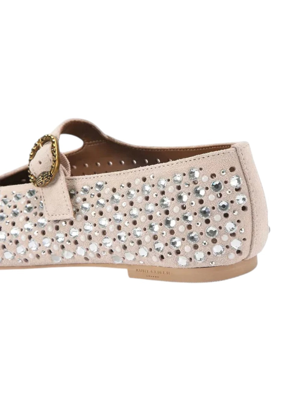 Kurt Geiger Ballerine Donna Mayfair Ballet Flat 2656353209 53