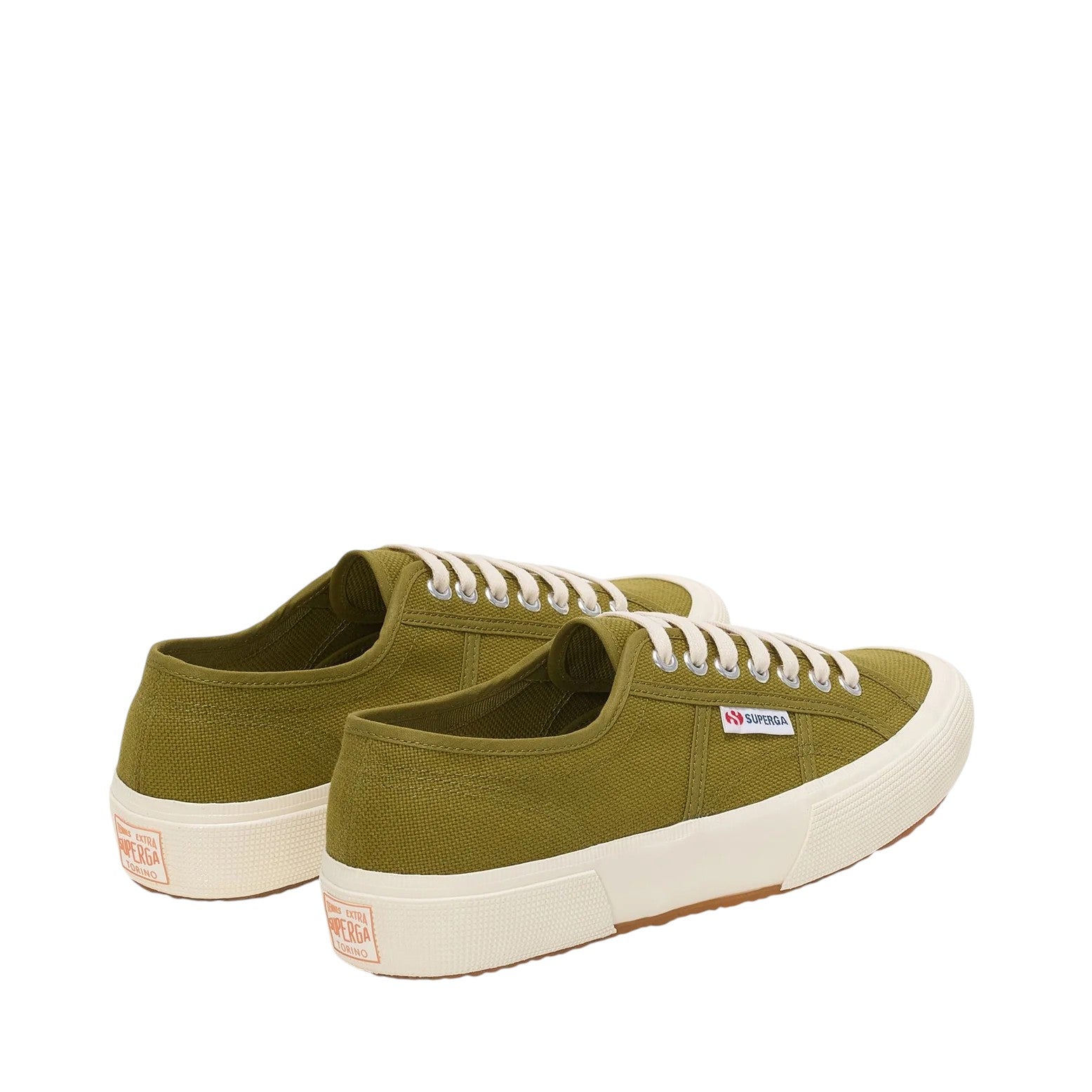 Superga SCARPA Uomo S8161SW
