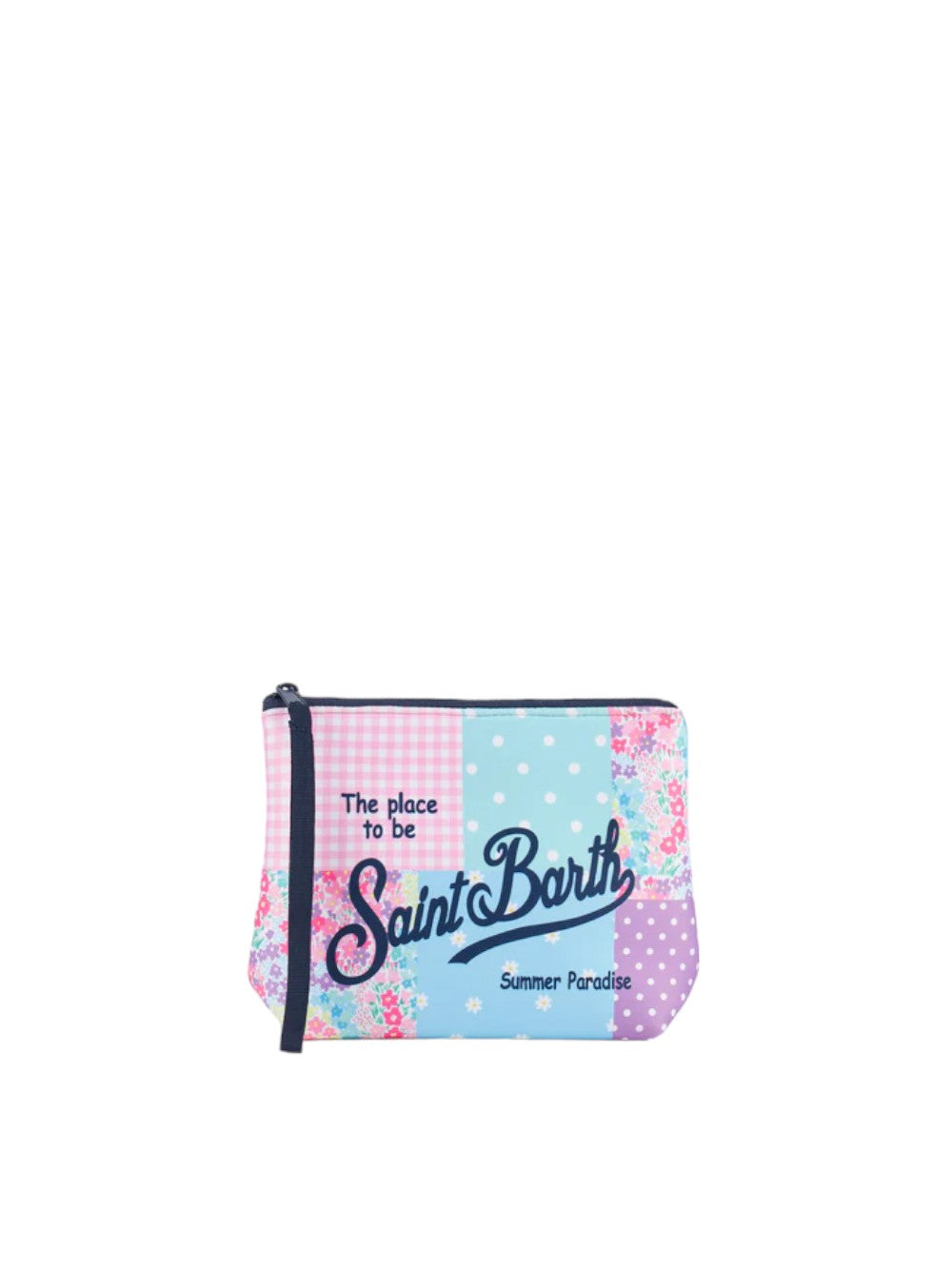 MC2 Saint Barth CLUTCH Woman ALINE