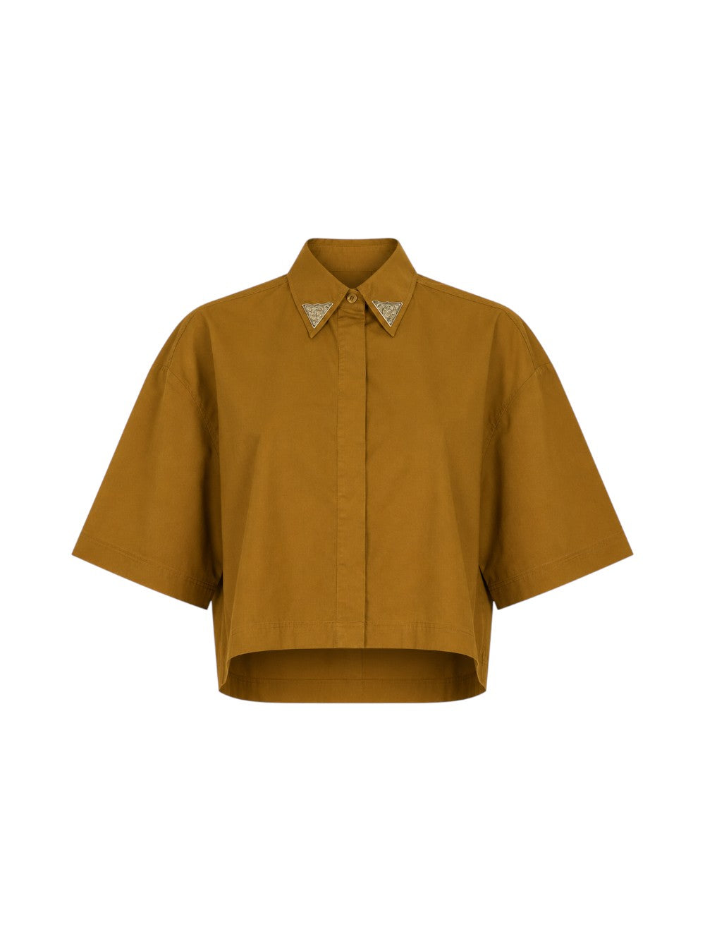 Pinko Camicia Donna PESCARA CAMICIA POPELINE 106826A2LDL25