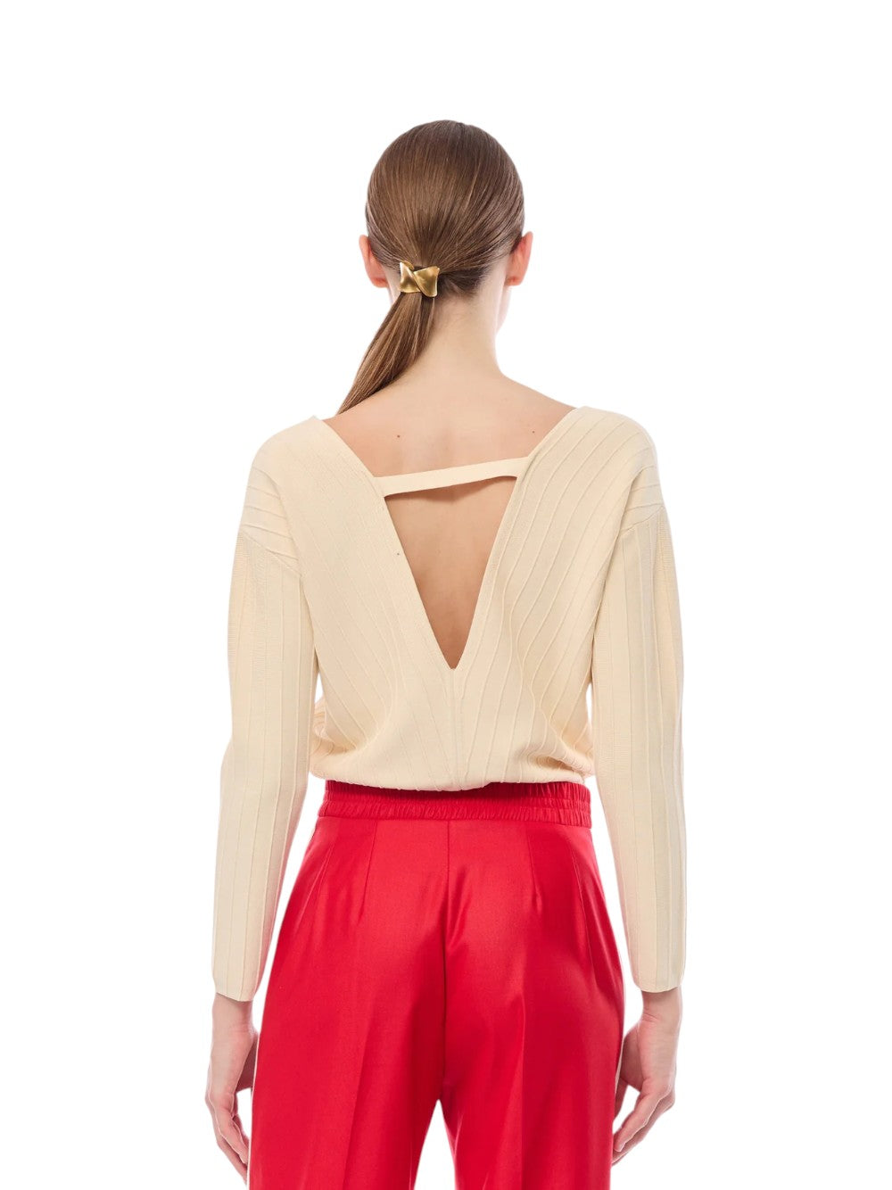 Nenette Maglia Donna Molly 41BB-MollyCh