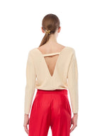Nenette Maglia Donna Molly 41BB-MollyCh