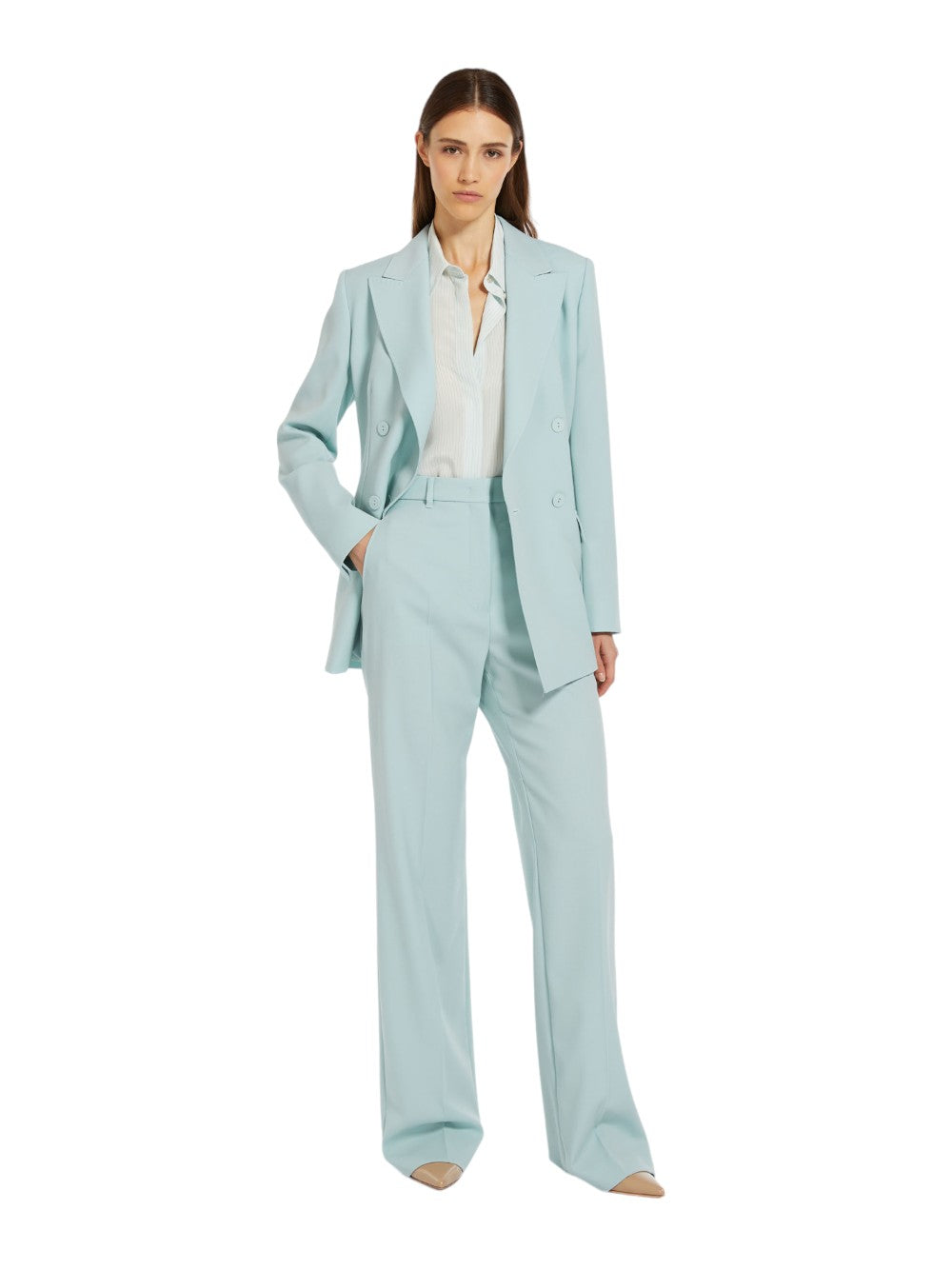 MAX MARA STUDIO Women's trousers AGAMI