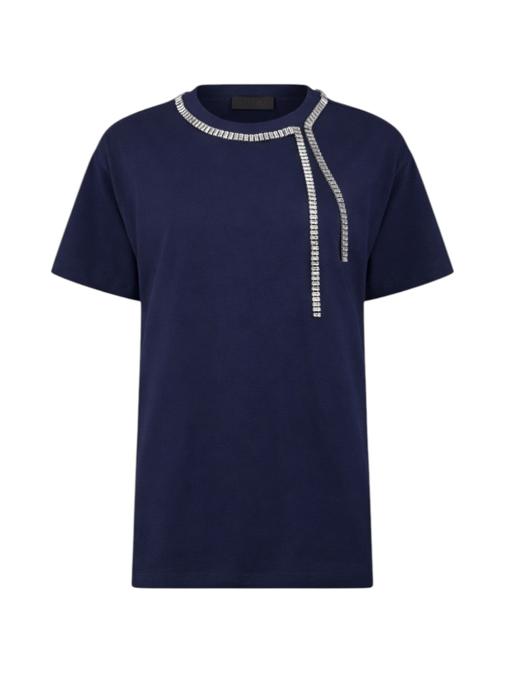 Liu Jo T-SHIRT Donna  CA6167JS088 P9583