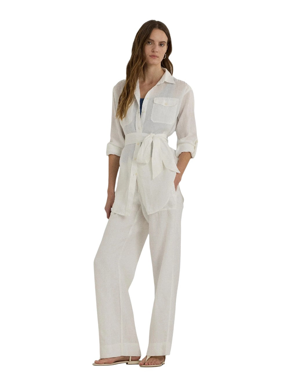 Lauren Ralph Lauren Top Donna CHADWICK 200786629001