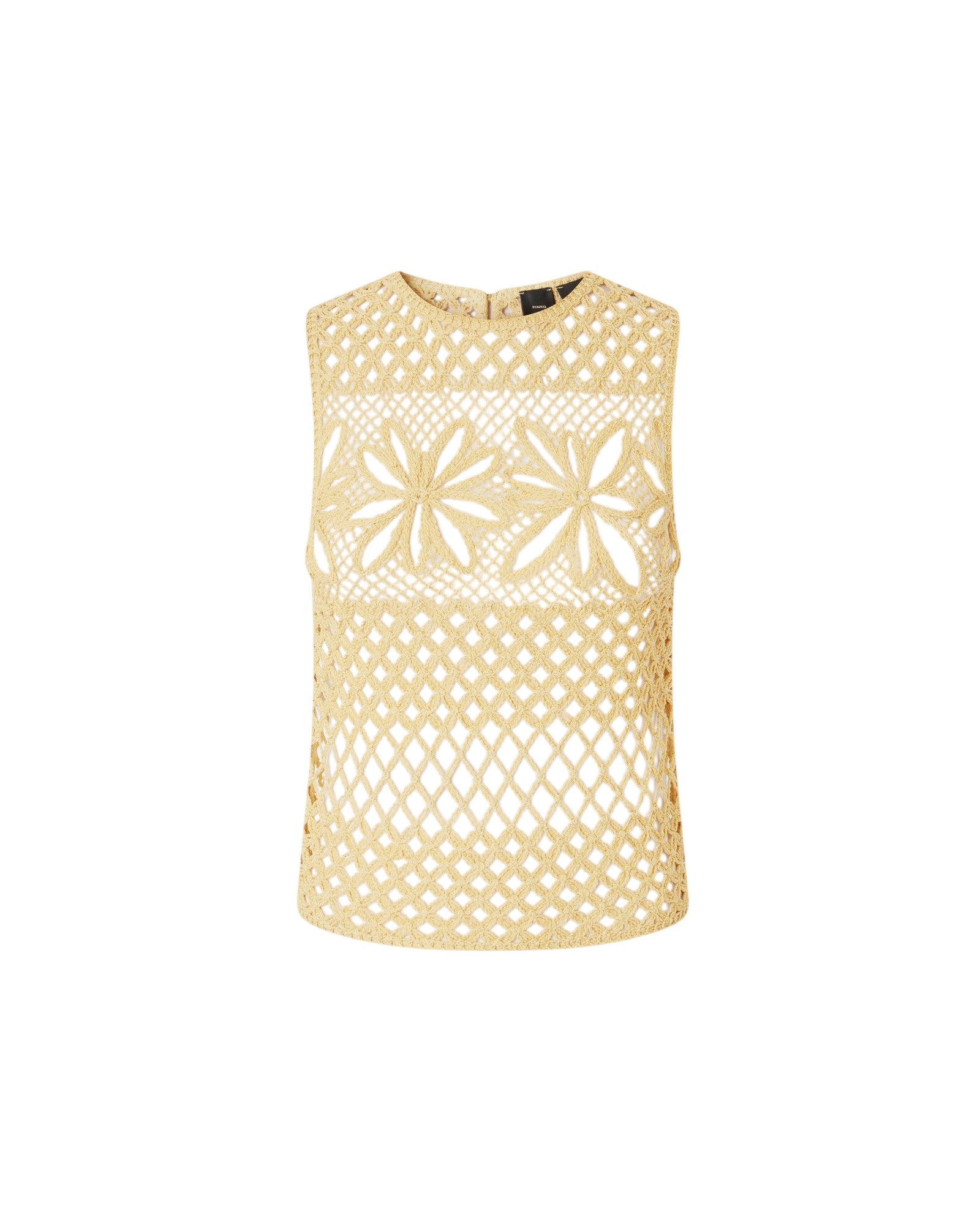 Pinko Women's Top GONZANO TOP