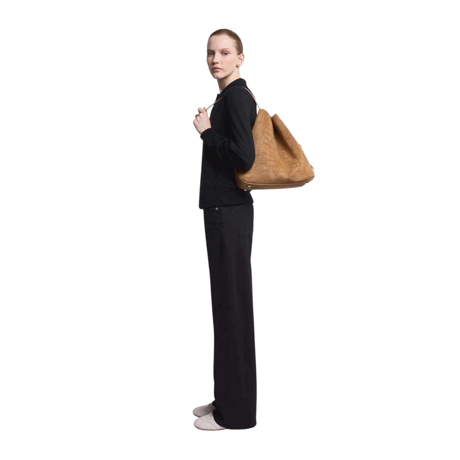 Hogan Borsa Donna HOBO MEDIA KBW01RS0300UMN