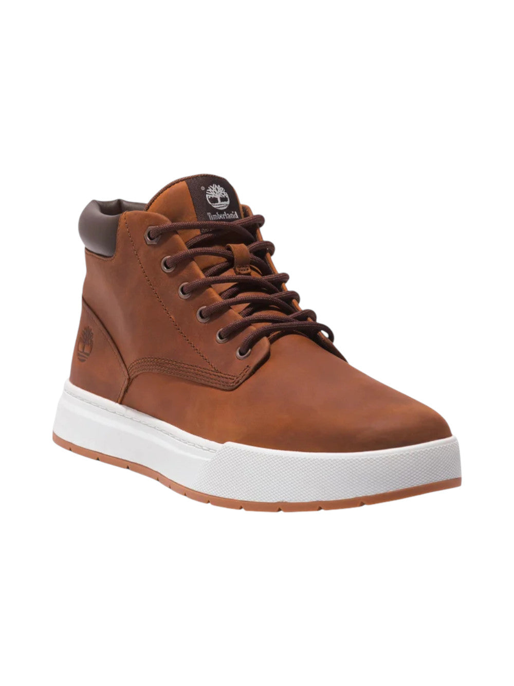 Timberland Sneakers Uomo Maple Grove MID LACE UP TB0A297Q3581