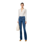 elisabetta franchi JEANS Donna PJ88N51E2