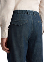 LIU JO MEN'S JEANS Men's QA5288D0255