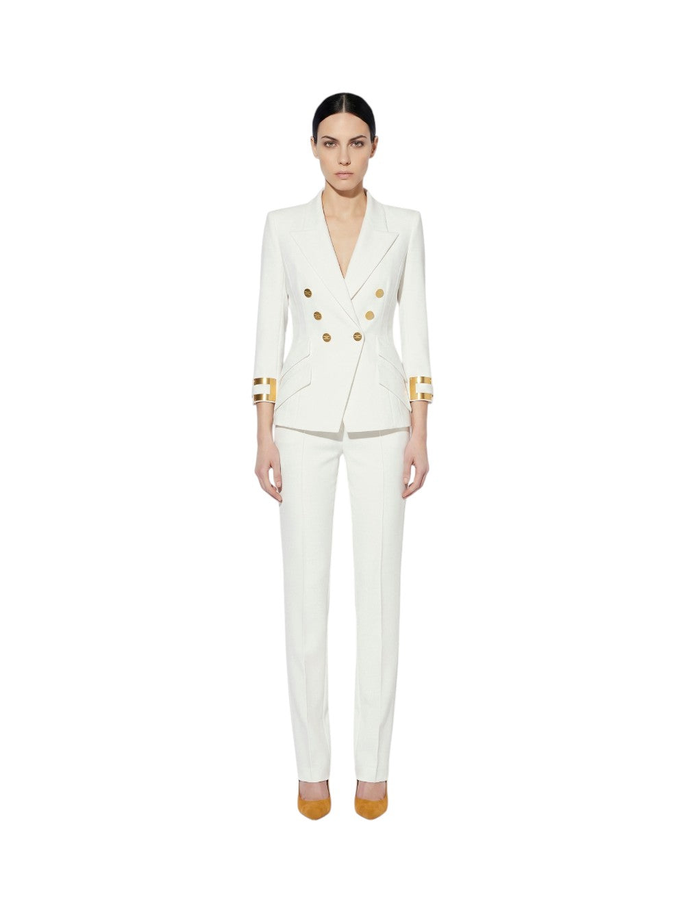 Elisabetta Franchi Giacca Donna  GI26866E2360