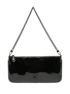 Pinko Women's Horizontal Flat Eco-Painting Bag