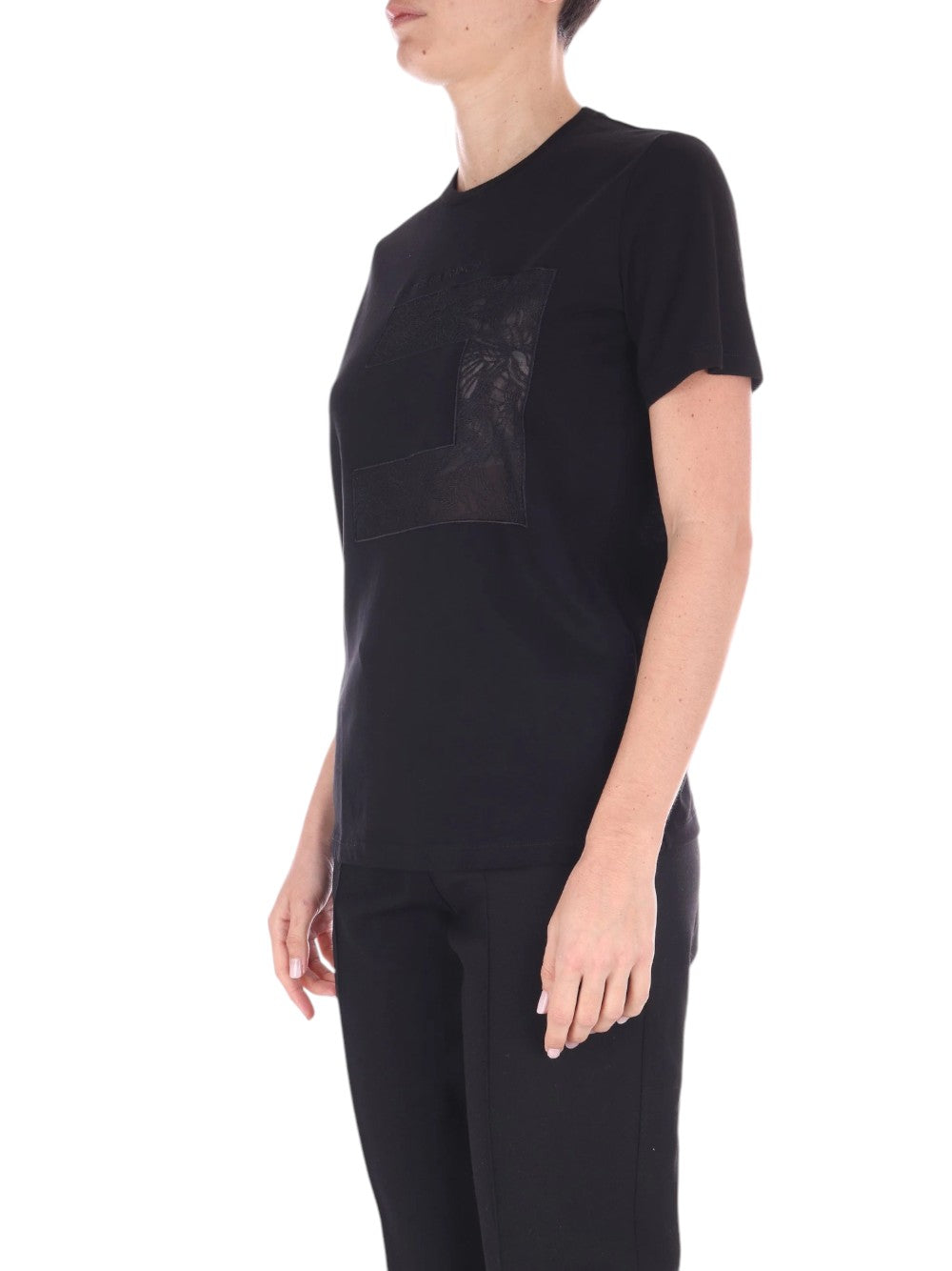 Elisabetta Franchi Women's Sweater MA03151E2