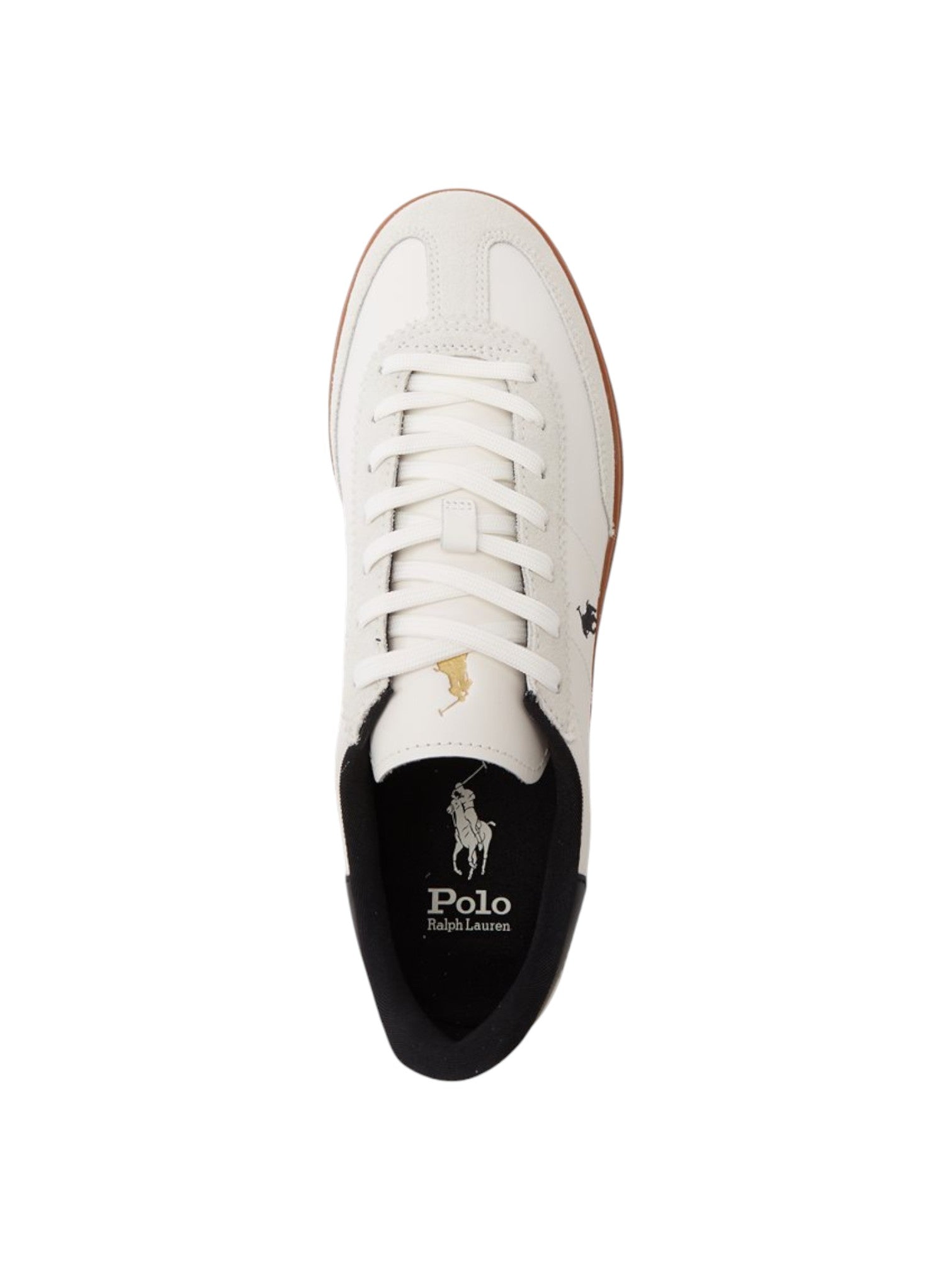 POLO RALPH LAUREN SCARPA Uomo 809961181