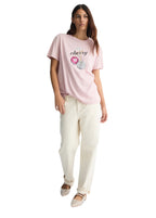 LIU JO T-SHIRT Women WA5343JS923