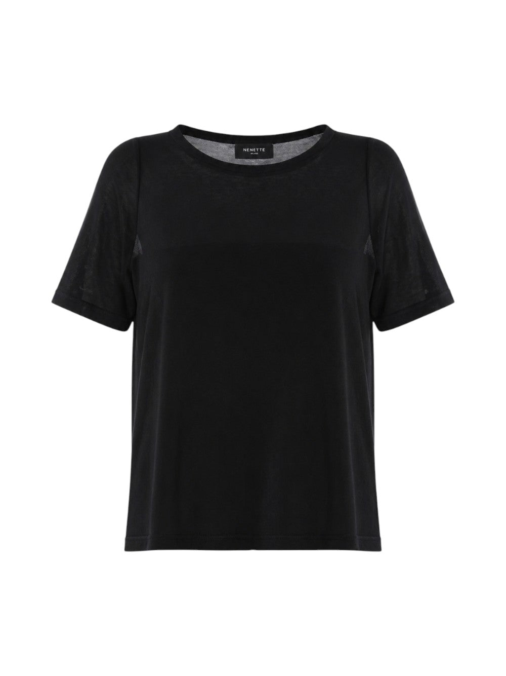 Nenette T-SHIRT Donna Maitai 41BB-MaitaiNe