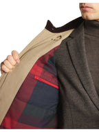 Fay GIUBBINO Uomo COUNTRY CABAN NAM13530540YQJS404