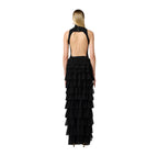Elisabetta Franchi Women's Long Dress AM45S52E2
