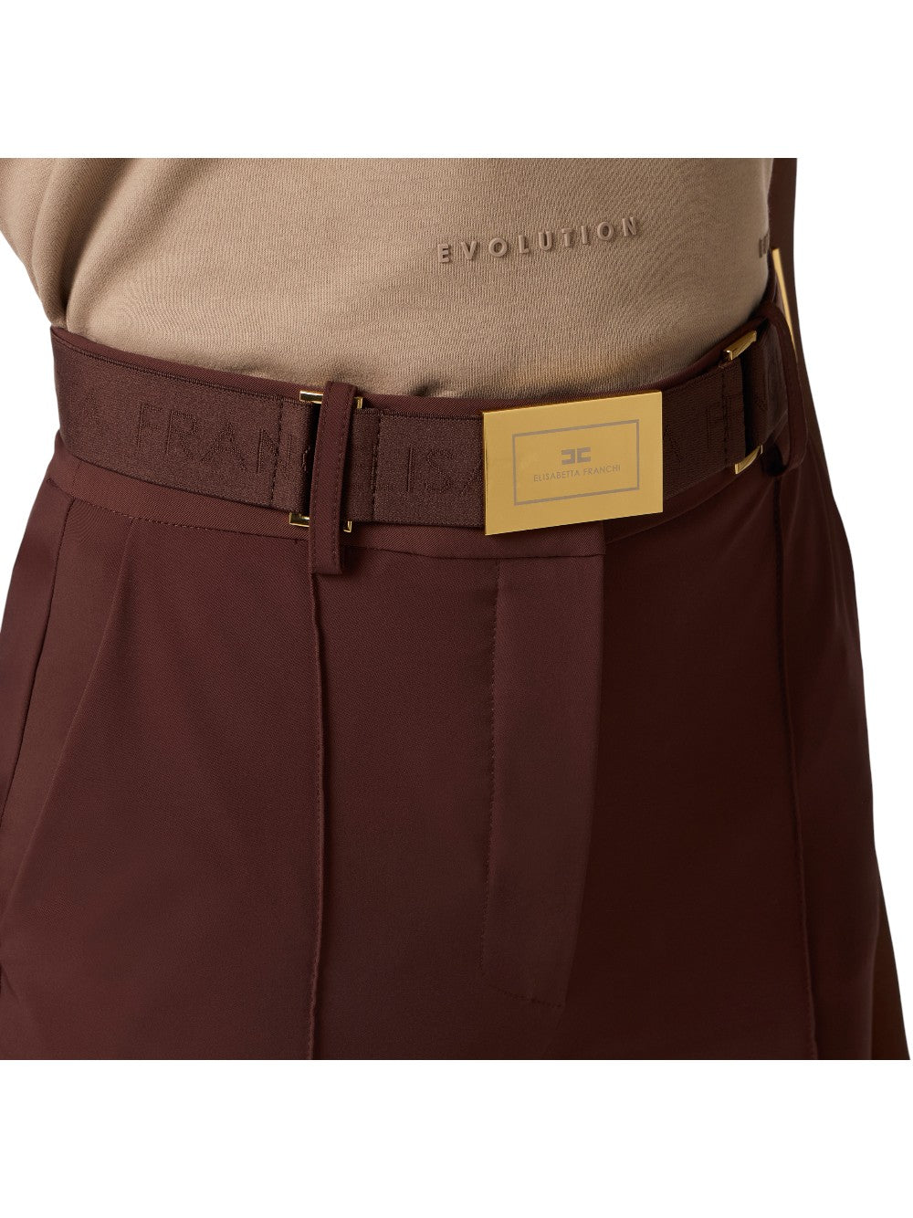 Elisabetta Franchi Pantalone Donna  PA17261E2644
