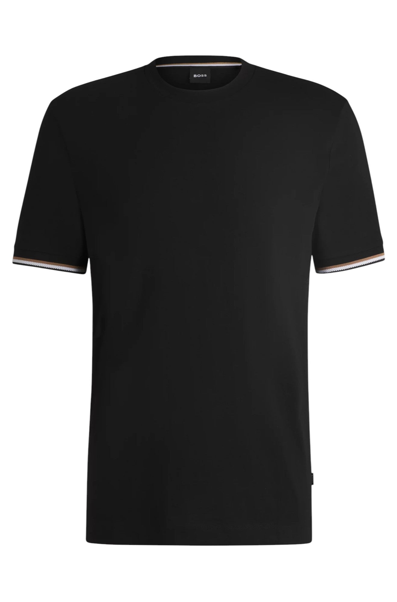 BOSS T-SHIRT Uomo 50501097