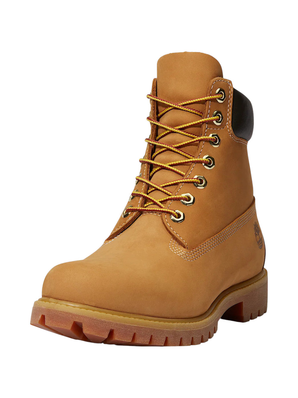 Timberland Stivaletti Uomo Premium 6 INCH LACE UP WATERPROOF TB1100617131
