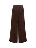 VILA Pantalone Donna VICOURDIE 14116227 19-0915 TCX