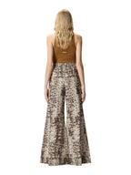 Pinko Pantalone Donna GUSSOLA PANTALONE POPELINE STA 106963A3B1CZ9