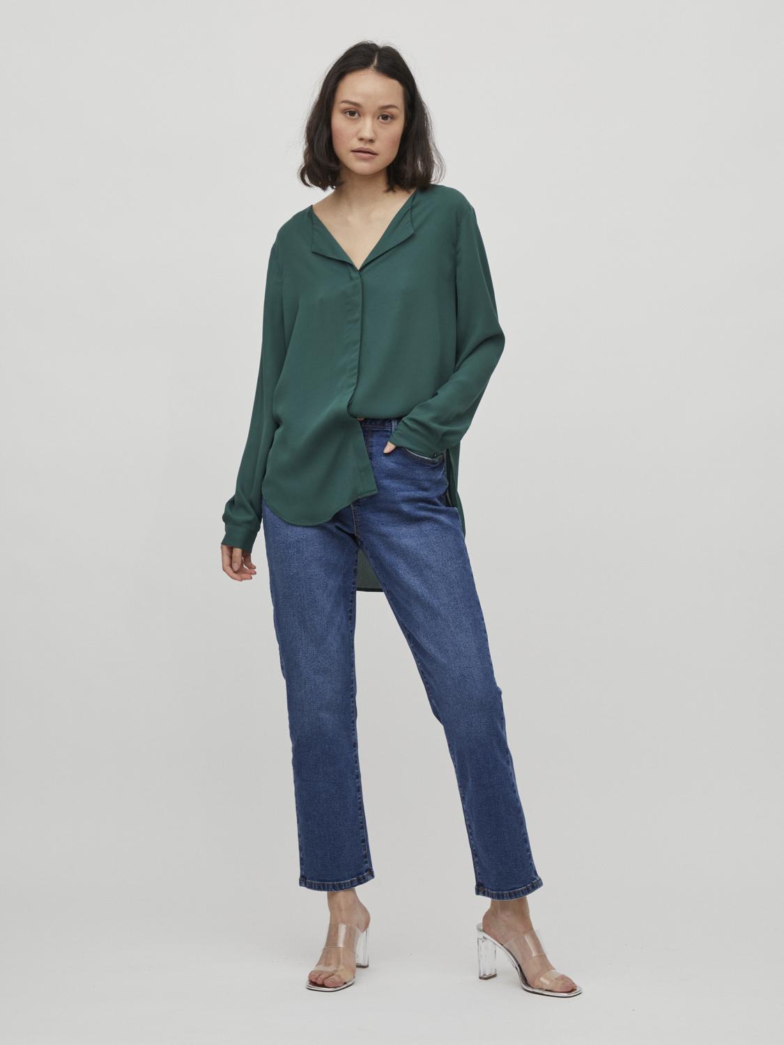 VILA camicia Donna 14044253