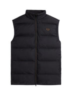 Fred Perry smanicato Uomo FP INSULATED GILET J8522 102