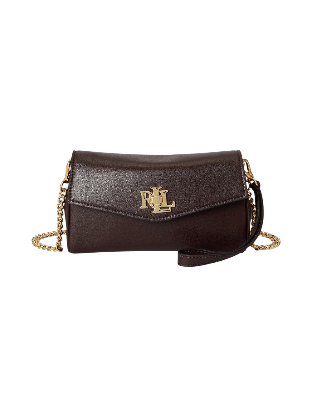 Lauren Ralph Lauren Borsa Donna TRN WRST CRS-WALLET ON A CHAIN-LARGE 432P11743006