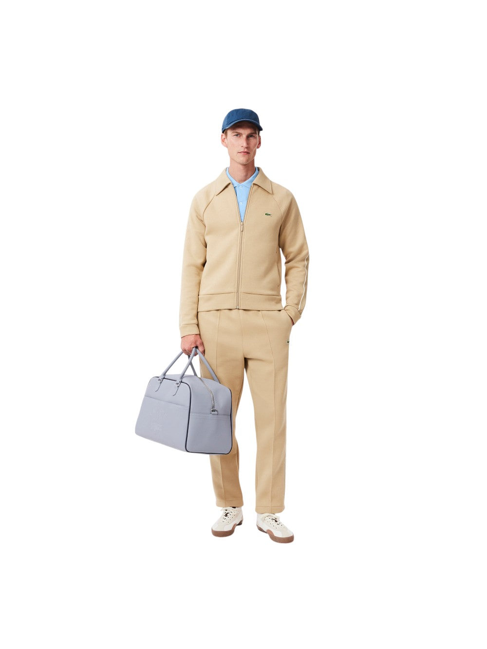 lacoste POLO Uomo L.12.12