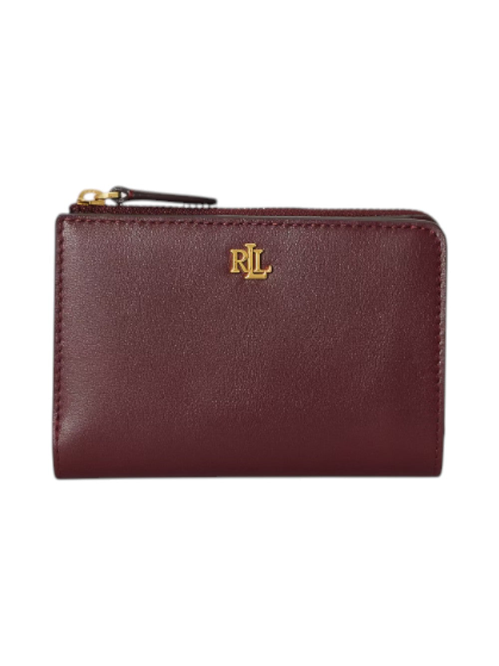 Lauren Ralph Lauren Portafoglio Donna SM BIFOLD-WALLET-SMALL 432P16735004